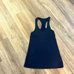 VS Sport Navy Racerback Tank